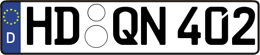 HD-QN402
