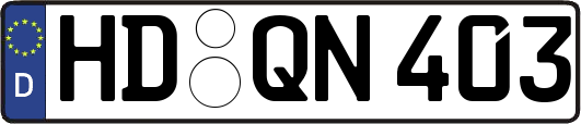 HD-QN403