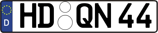 HD-QN44
