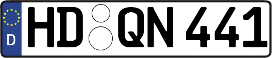 HD-QN441