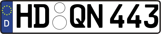 HD-QN443