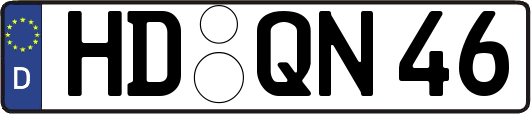 HD-QN46