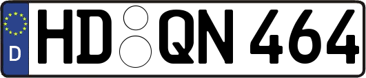 HD-QN464