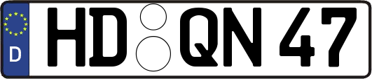 HD-QN47