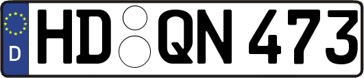 HD-QN473