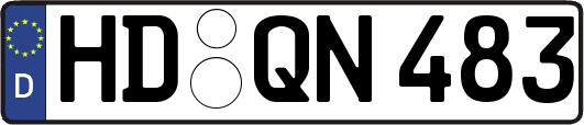 HD-QN483