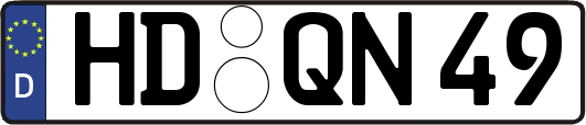 HD-QN49