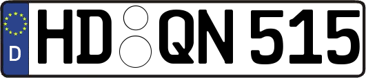 HD-QN515
