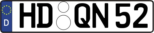HD-QN52