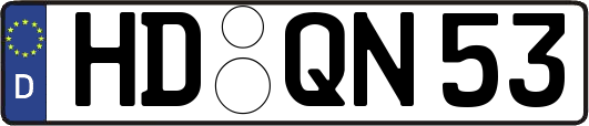 HD-QN53