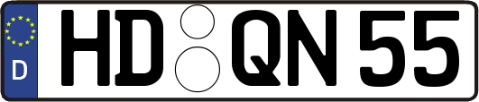 HD-QN55