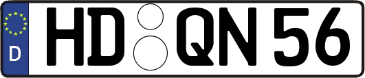 HD-QN56