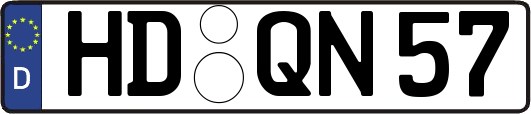 HD-QN57