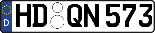 HD-QN573
