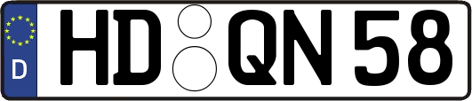 HD-QN58