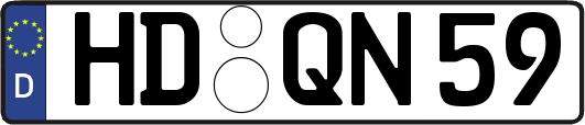 HD-QN59