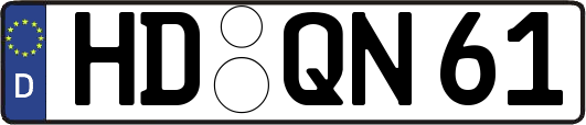 HD-QN61