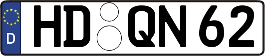 HD-QN62