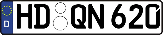 HD-QN620