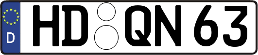 HD-QN63