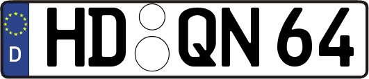HD-QN64