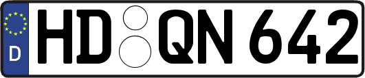 HD-QN642