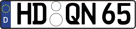 HD-QN65