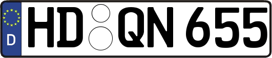 HD-QN655