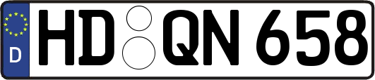 HD-QN658
