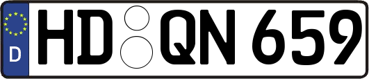 HD-QN659