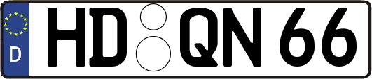 HD-QN66
