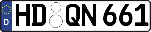 HD-QN661