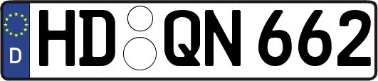 HD-QN662