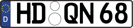 HD-QN68