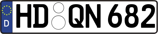 HD-QN682