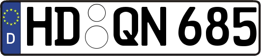 HD-QN685