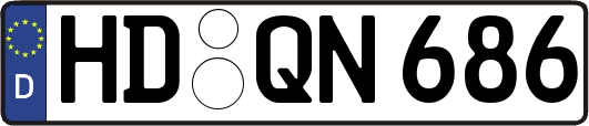 HD-QN686