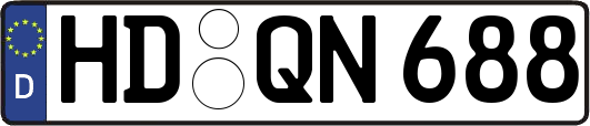 HD-QN688