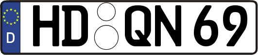 HD-QN69
