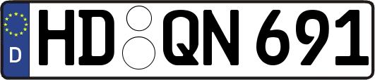 HD-QN691