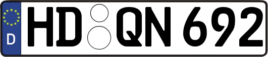 HD-QN692