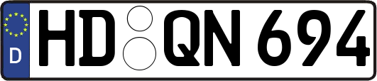 HD-QN694