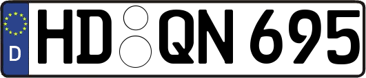 HD-QN695