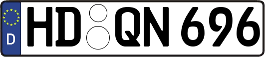 HD-QN696