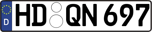 HD-QN697