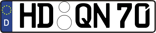 HD-QN70