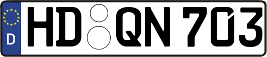 HD-QN703