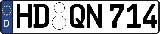 HD-QN714
