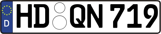 HD-QN719
