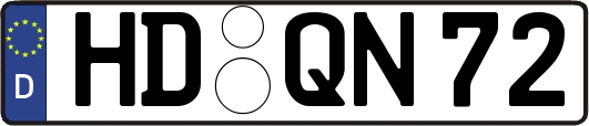 HD-QN72